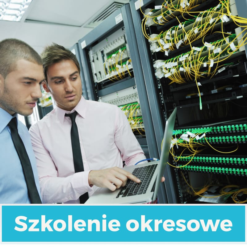 Kierownik  - szkolenie okresowe bhp dla pracowników kierujących pracownikami